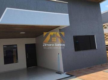 Casa · 108m² · 3 Quartos · 2 Vagas · Casa 3/4, sendo 1 suíte, 108 m² - Arne 81-Proximo á Escolinha de Futebol do Grêmio- Palmas/TO