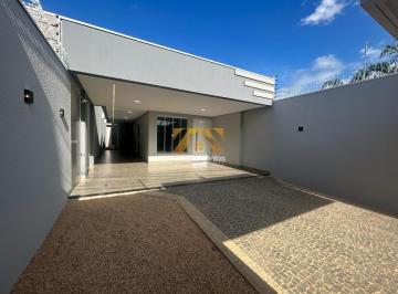Casa · 146m² · 3 Quartos · 2 Vagas · Casa com 3 suítes, 146 m² - 208 norte (Arne 24) - Palmas/TO