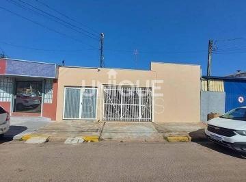 Casa · 312m² · 4 Quartos · 4 Vagas · Casa com 4 quartos à Venda, Vila Rio Branco - Jundiaí