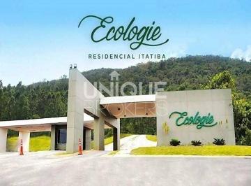 Terreno · 381m² · Lote/Terreno, Bairro Itapema - Itatiba