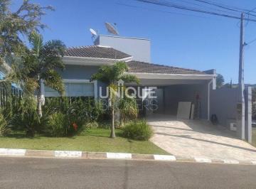Casa · 360m² · 3 Quartos · 2 Vagas · Casa de Condomínio com 3 quartos, Núcleo Residencial Porto Seguro - Itatiba