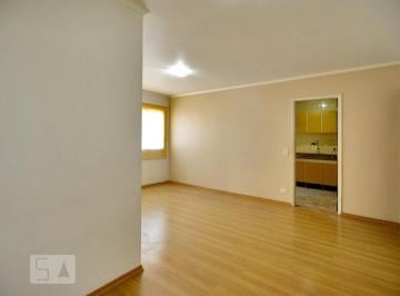 Apartamento · 70m² · 2 Quartos · 1 Vaga · Apartamento para Aluguel - Vila Romana, 2 Quartos,  70 m2 - São Paulo