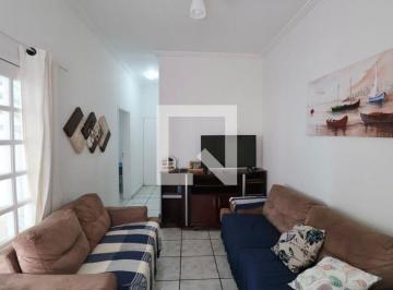 Apartamento · 150m² · 2 Quartos · 1 Vaga · Apartamento para Aluguel - Vila Júlia, 2 Quartos,  150 m2 - Guarujá