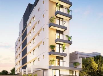 Apartamento de 2 quartos, Curitiba · EXCELENTE GARDEN 2 QUARTOS SENDO 1 SUÍTE 158M² 1 VAGA - AGUA VERDE