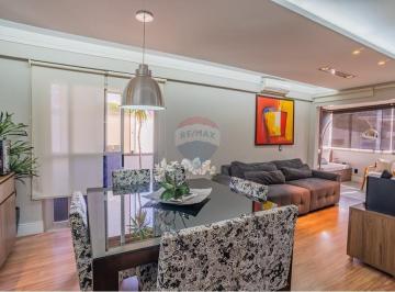 Apartamento · 100m² · 3 Quartos · 2 Vagas · RE/MAX Vende Apartamento com 3 dormitórios (1 suíte) , 100,93m2 por $670.000,00 no bairro Vila Nova