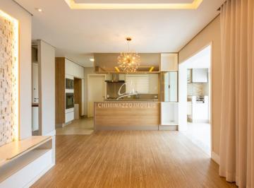 Apartamento · 94m² · 3 Quartos · 3 Vagas · Apartamento à venda em Campinas, Mansões Santo Antônio, com 3 quartos, com 94 m², Talipô
