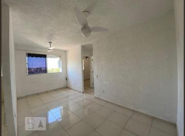 Apartamento · 50m² · 2 Quartos · 1 Vaga · Apartamento à Venda - Piedade, 2 Quartos,  50 m² - Rio de Janeiro