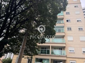 Apartamento · 69m² · 2 Quartos · 2 Vagas · Apartamento à venda em Campinas, Parque Taquaral, com 2 quartos, com 69 m², Prima Vista