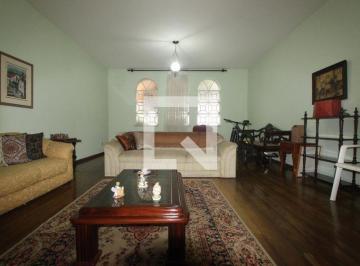 Casa · 340m² · 4 Quartos · 3 Vagas · Casa à Venda - Sion, 4 Quartos, 340 m² - Belo Horizonte