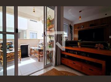 Apartamento · 70m² · 2 Quartos · 1 Vaga · Apartamento à Venda - Gramadão , 2 Quartos, 70 m² - Jundiaí