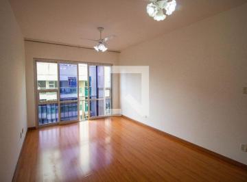Apartamento · 105m² · 3 Quartos · 2 Vagas · Apartamento à Venda - Grajaú, 3 Quartos,  105 m² - Rio de Janeiro