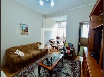 Apartamento · 100m² · 3 Quartos · Apartamento à Venda - Copacabana, 3 Quartos, 100 m² - Rio de Janeiro
