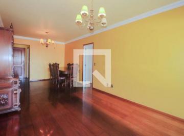 Apartamento · 105m² · 3 Quartos · 1 Vaga · Apartamento à Venda - Floresta, 3 Quartos, 105 m² - Porto Alegre
