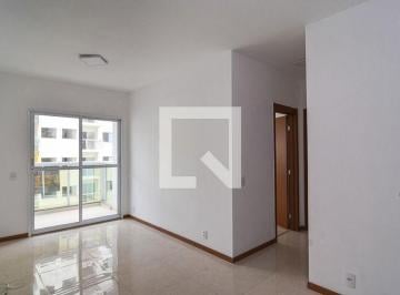 Apartamento · 63m² · 2 Quartos · 1 Vaga · Apartamento à Venda - Piratininga, 2 Quartos, 63 m² - Niterói