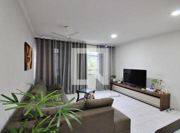 Apartamento · 96m² · 3 Quartos · 1 Vaga · Apartamento à Venda - Demarchi, 3 Quartos, 96 m² - São Bernardo do Campo