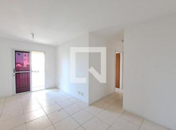 Apartamento · 52m² · 2 Quartos · 1 Vaga · Apartamento à Venda - Del Castilho, 2 Quartos,  52 m² - Rio de Janeiro