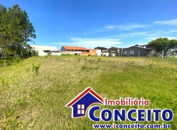 Terreno , Imbé · T28 - Ótimo terreno medindo 350m² localizado no centro de Imbé