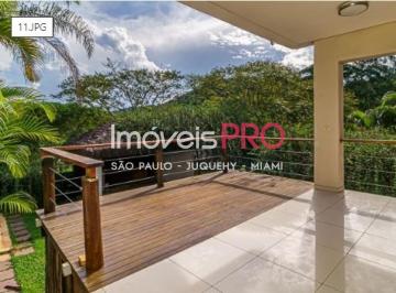 Casa · 526m² · 3 Quartos · 7 Vagas · Linda casa em Condomínio com 5 pisos em Tamboré 10