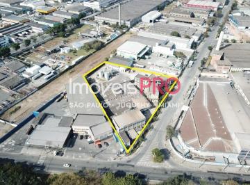 Comercial · 5010m² · Galpão Industrial em Guarulhos ZUPI Zona Mista