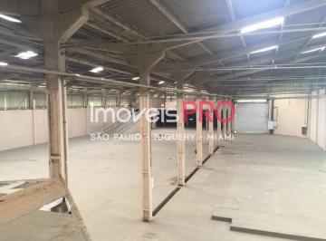 Comercial · 3722m² · Galpão logístico em Cajamar, ótima oportunidade!