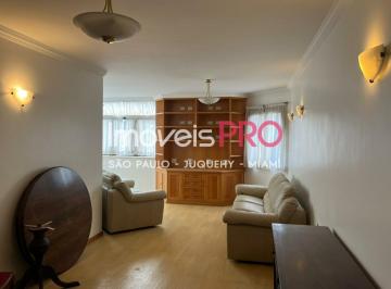 Apartamento · 116m² · 3 Quartos · 2 Vagas · Apartamento reformado no Jardim Marajoara! Ótima oportunidade!