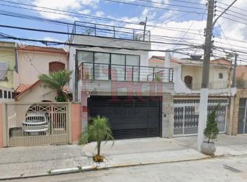 Casa · 204m² · 2 Quartos · 3 Vagas · Sobrado Comercial e Residencial Mobiliado de 500 m² para venda no Tatuapé - Completo e Versátil