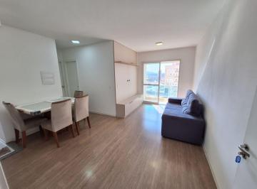 Apartamento de 2 quartos, Barueri · Apartamento 02 dormitórios em Barueri - andar alto