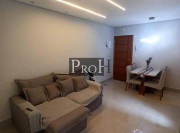 Apartamento de 3 quartos, Santo André · Apartamento Jardim Ana Maria Santo André
