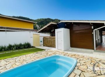 Imagem do Imóvel · EXCELENTE CASA TÉRREA COM 3 DORMITÓRIOS APENAS 250 METROS DA PRAIA DAS TONINHAS.