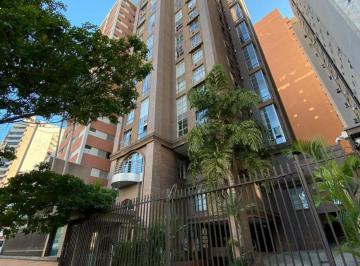 Ed. Gothan · Apartamento Duplex com 2 dormitórios à venda, 84 m² por R$ 950.000,00 - Batel - Curitiba/PR
