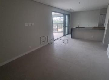 Apartamento · 125m² · 3 Quartos · 2 Vagas · Apartamento à venda e para alugar em Campinas, Nova Campinas, com 3 suítes, com 125 m², Harmonie