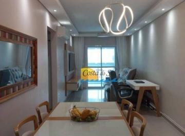 aed5e83ad489849c939de7b48b214834e182804f · Apartamento com 2 dormitórios à venda, 87 m² por R$ 772.000,00 - Caiçara - Praia Grande/SP