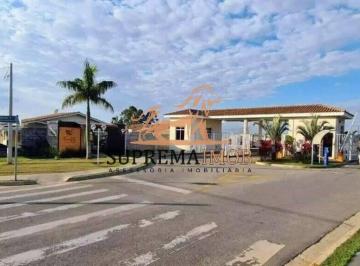 Casa · 120m² · 3 Quartos · 2 Vagas · Casa térrea a venda por R$430.000,00 - Condomínio Residencial Coimbra