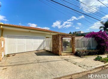 Foto 01 · Casa Térrea Chácara Areal - Indaiatuba SP  - HD Invest