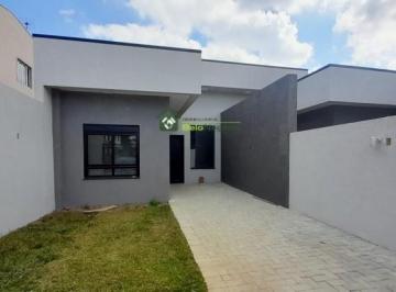 Casa · 97m² · 3 Quartos · 1 Vaga · Casa à venda - na Cachoeira