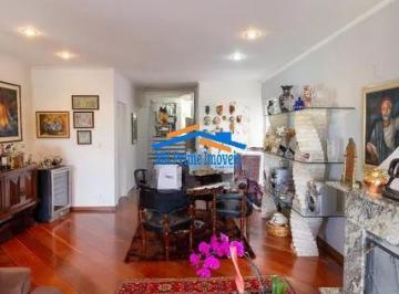 Casa · 540m² · 4 Quartos · Sobrado c/ 540m², 4 quartos(2 Suítes), 6 vagas no Pq. dos Príncipes - SP