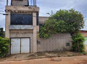 Casa de 3 quartos, Planaltina · Excelente Prédio na Estancia Planaltina / Próximo Igreja Santa Luzia