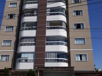Foto 01 · Apartamento, Imigrantes, Timbó, SC