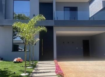 Foto 01 · Casa, Taquaral, Piracicaba, SP