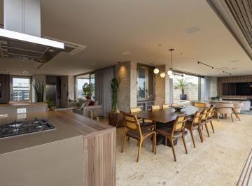 Apartamento de 4 quartos, Brasília · SQNW 304 – COBERTURA – 500m² - DENISE ZUBA