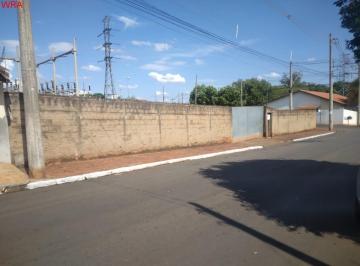 Foto 01 · Terreno, Jardim Industrial, Bariri, SP