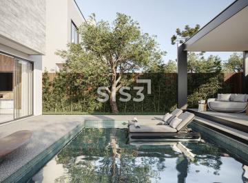Casa · 250m² · 3 Quartos · 2 Vagas · Casa à venda no condomínio Oká - Cascatinha | CGL
