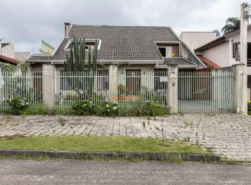 Casa · 364m² · 4 Quartos · 5 Vagas · Casa à venda - em Santa Felicidade