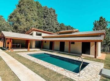 Casa de 2 quartos, Ibiúna · EXCELENTE CHÁCARA EM CONDOMÍNIO FECHADO COD: 5430 F:(11) 97302-9229 CESAR