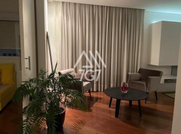 Foto 01 · IMÓVEIS NO MORUMBI | APARTAMENTO À VENDA NO MORUMBI - AP19234
