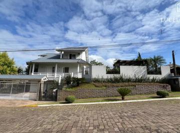 Foto 01 · Casa, Vila Rica, Feliz, RS