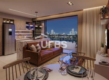 Apartamento , Goiânia · APARTAMENTO 62,11MT 2 QUARTOS SENDO 1 SUITE SETOR AEROPORTO