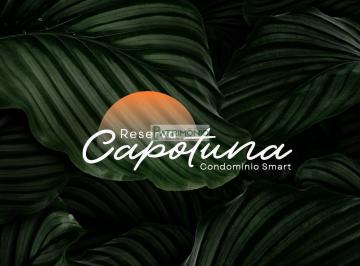 Foto 01 · Reserva Capotuna: O Condomínio dos Seus Sonhos com Localização Privilegiada!