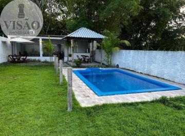 Foto 01 · Casa, Tarumã-açu / Cond. Residencial Parque Lusitano, Manaus, AM