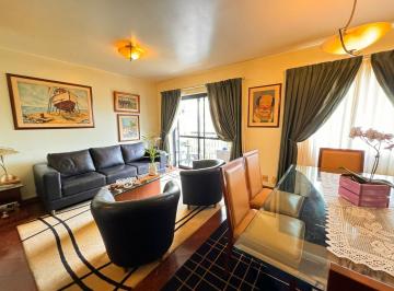 Apartamento de 2 quartos, São Paulo · APARTAMENTO À VENDA DE 117M² NA CIDADE SÃO FRANCISCO- ZONA OESTE
